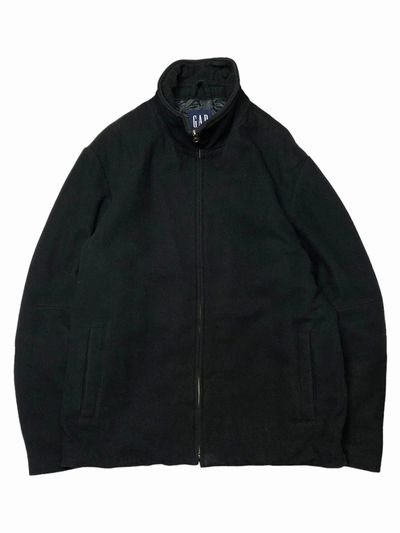 OLD GAP Wool Jacket, - S.O　used clothing Online shop
