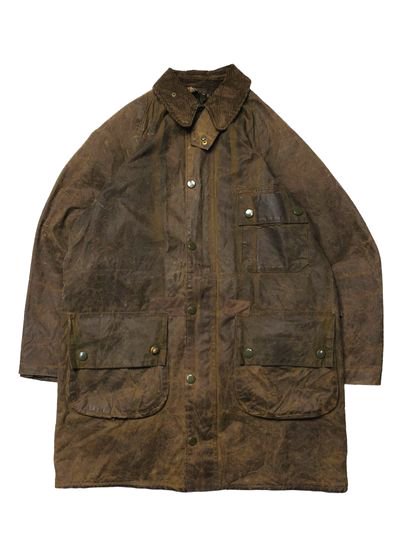 70s Barbour 