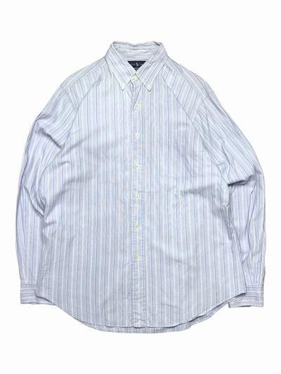 Ralph Lauren Stripe Shirt 