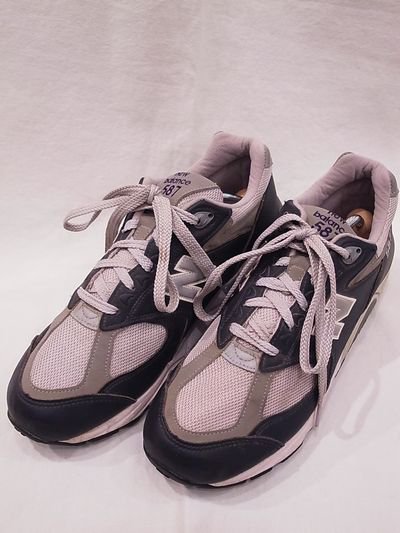 New Balance 587 MADE IN U.S.A - S.O used clothing Online shop