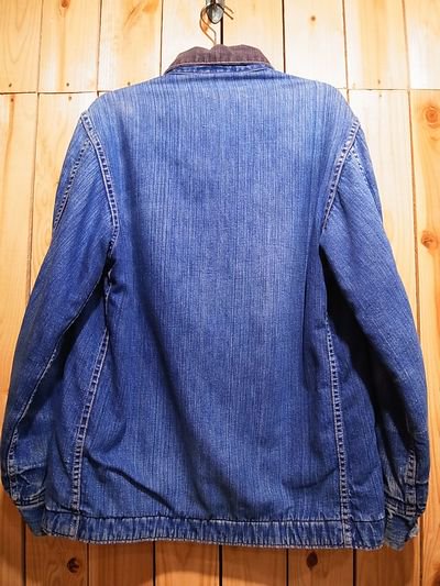 60s POWERHOUSE カバーオール - S.O used clothing Online shop