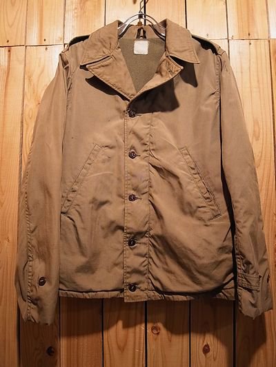 40s U.S.ARMY M41フィールドジャケット - S.O used clothing Online shop