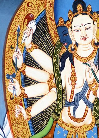 金剛力士 阿形/んごうりきし・あぎょう TanaCOCORO[掌] 商品番号