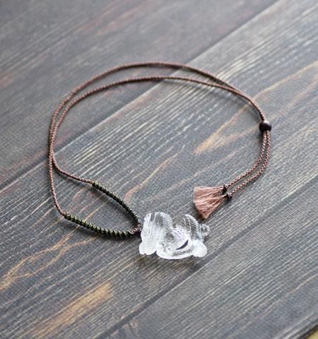 楽天市場】【送料無料】 水晶龍天然石 水晶 開運風水手彫り 龍
