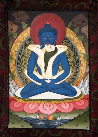 天保五年辨算筆普賢地蔵菩薩額 天保五年辨算筆普賢地蔵菩薩額