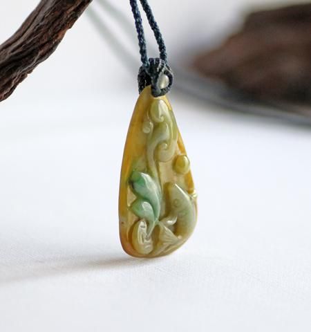 翡翠 鯉 置き物 ヒスイ コイ 楽天市場】□龍香堂□☆ミャンマー翡翠（ひすい）福鯉トップ