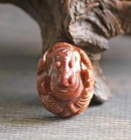 翡翠の観音像 蓮の花の彫刻 翡翠の観音像 蓮の花の彫刻 【公式通販】