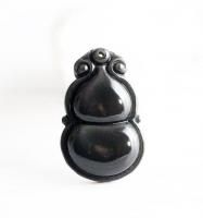 七福神（大）／水晶 - 彩雲(さいうん)