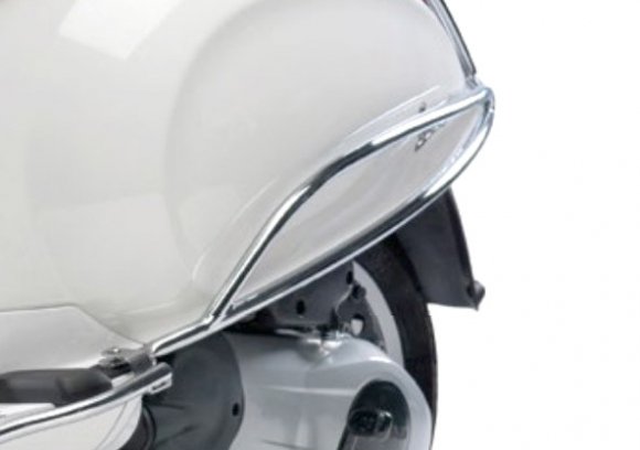 1B000928 リアプロテクションバー PIAGGIO純正 VV - VESPA99.com ONLINE SHOP