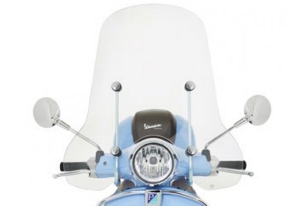 1B001042 スクリーン クリア PRIMAVERA PIAGGIO純正 V - VESPA99.com ONLINE SHOP