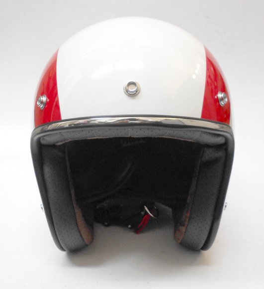 ヘルメット NAZONI ITALY PIAGGIO純正 V - VESPA99.com ONLINE SHOP