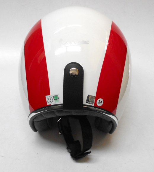 ヘルメット NAZONI ITALY PIAGGIO純正 V - VESPA99.com ONLINE SHOP