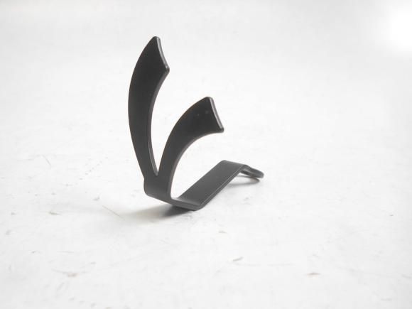 ベスパ　PX シート　ヘルメットホルダー付き ベスパのヘルメットホルダー - ヤァ!ヤァ!ヤァ!