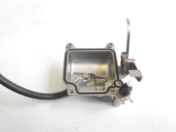 CM156708 フロートボウル RUNNER RST/ST200 PIAGGIO純正 V - VESPA99.com ONLINE SHOP