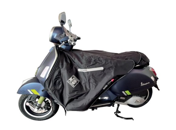 R236 レッグカバー GTS150/300 euro5用 →2023 - VESPA99.com ONLINE SHOP