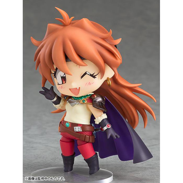 ねんどろいど 『スレイヤーズ』リナ=インバース - パステルホビーオンライン