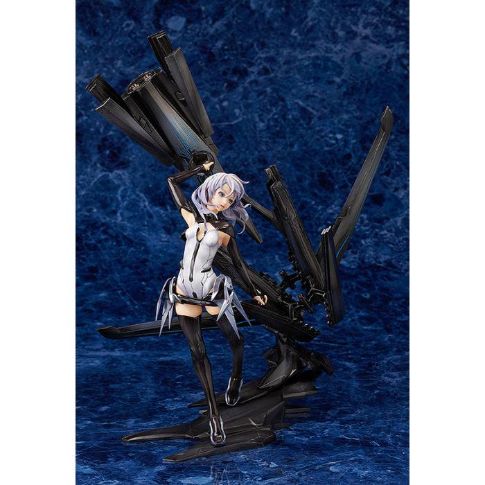 BEATLESS レイシア 2011Ver. 1/8スケール ABS&PVC製 塗装済み完成品フィギュア【０８月予約】 - パステルホビーオンライン