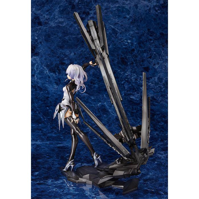 BEATLESS レイシア 2011Ver. 1/8スケール ABS&PVC製 塗装済み完成品フィギュア【０８月予約】 - パステルホビーオンライン