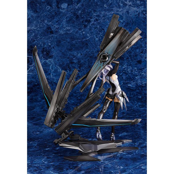 BEATLESS レイシア 2011Ver. 1/8スケール ABS&PVC製 塗装済み完成品フィギュア【０８月予約】 - パステルホビーオンライン