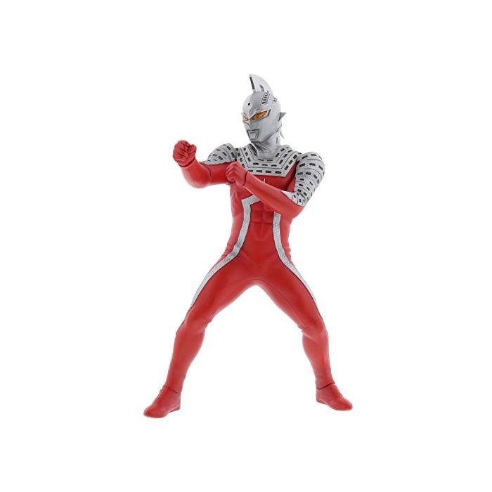 大怪獣シリーズ ULTRA NEW GENERATION ウルトラセブンX 全高約230mm PVC製 塗装済み 完成品 フィギュア -  パステルホビーオンライン