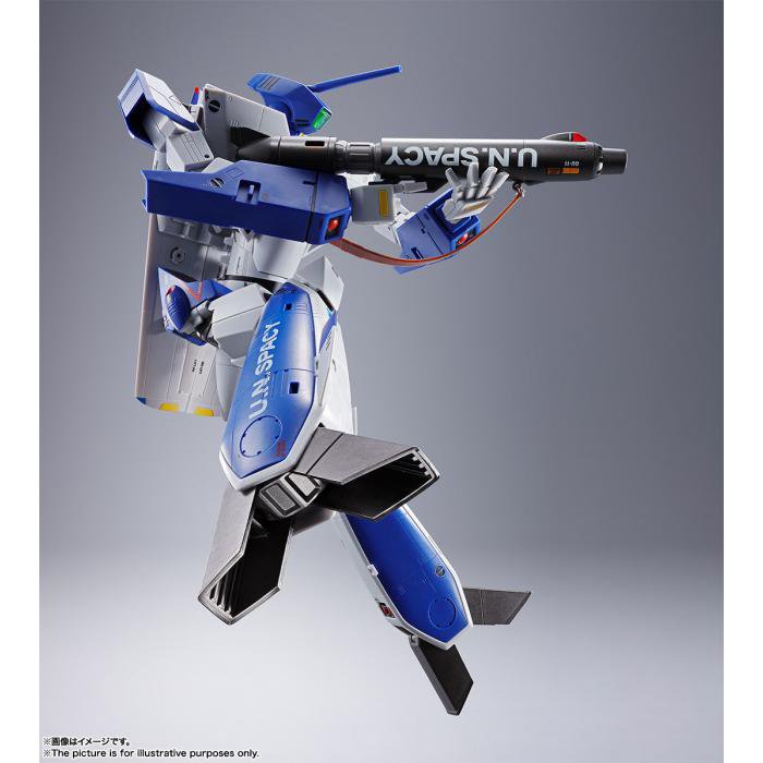 Dx超合金 Vf 1a バルキリー マクシミリアン ジーナス機 超時空要塞マクロス Bandai Spirits パステルホビーオンライン