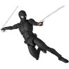 ޥեå No.125 MAFEX SPIDER-MAN Stealth Suit SPIDER-MAN Far from Home[ǥࡦȥ]ԣͽ