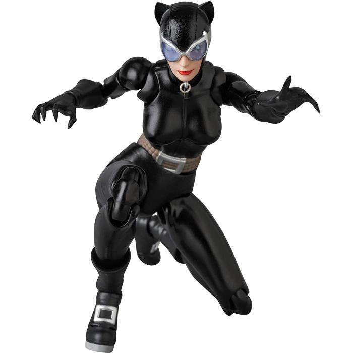 マフェックス No.123 MAFEX CATWOMAN(HUSH Ver.)[メディコム・トイ