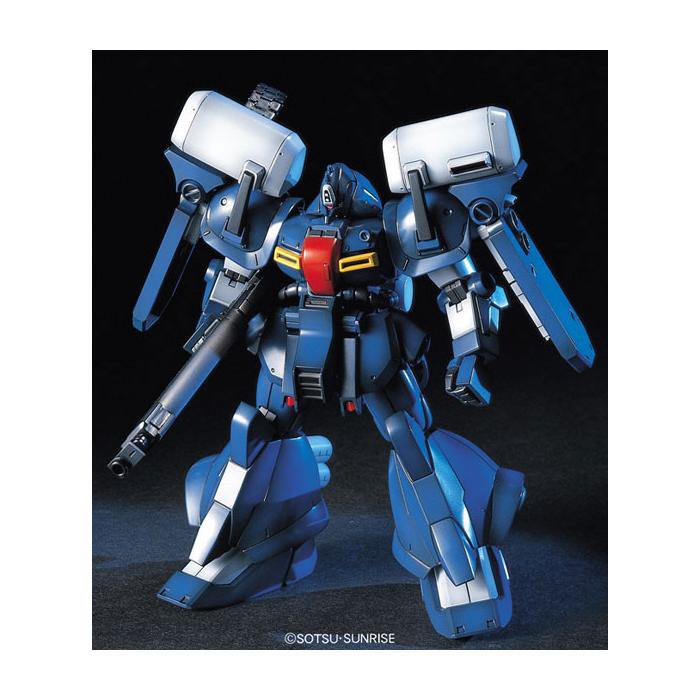 HGUC 1/144 RMS-141 ゼクアイン プラモデル（再販）[BANDAI SPIRITS] - パステルホビーオンライン