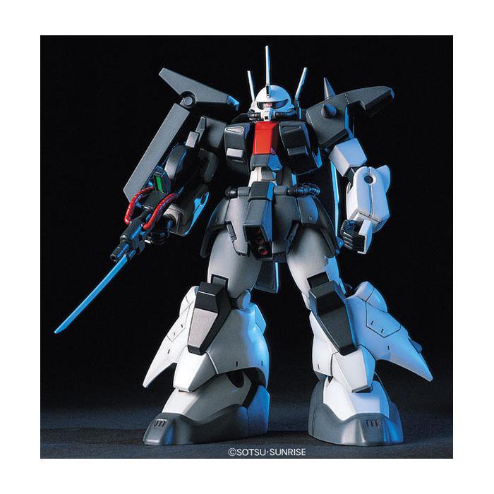 HGUC 1/144 AMX-011 ザクIII プラモデル（再販）[BANDAI SPIRITS 