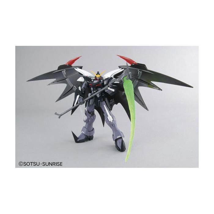 MG 1/100 ガンダムデスサイズヘル EW版 プラモデル（再販）[BANDAI