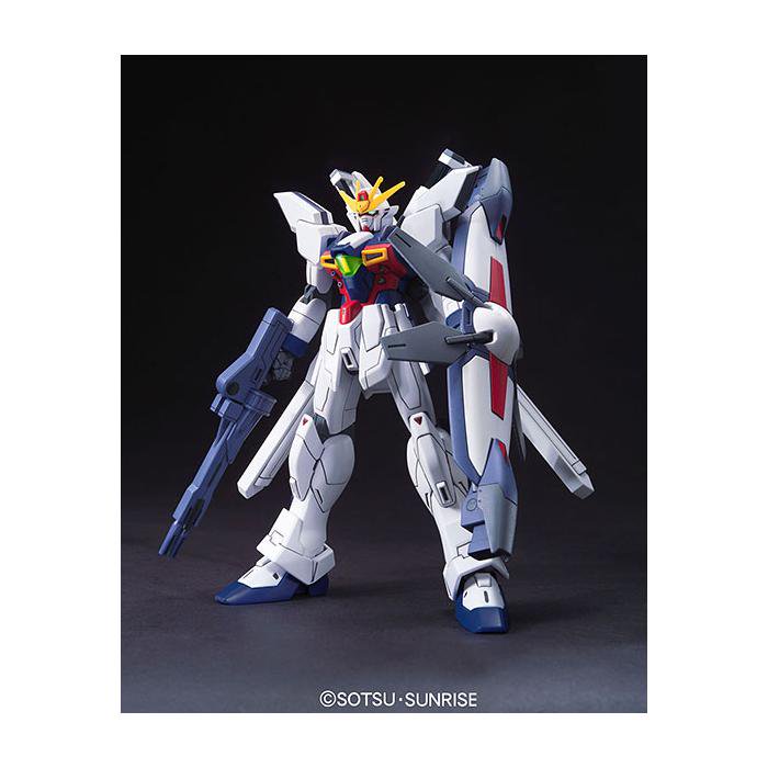 HGAW 1/144 機動新世紀ガンダムX ガンダムXディバイダー プラモデル（再販）[BANDAI SPIRITS]《在庫品》 -  パステルホビーオンライン