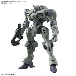 HG 1/144  ץǥ صưΥ [BANDAI SPIRITS]