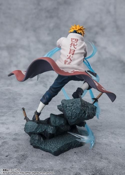 naruto フィギュア Amazon.co.jp: TAMASHII NATIONS S.H.フィギュアーツ NARUTO