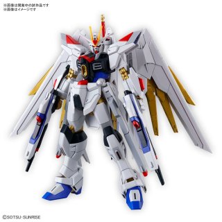 HG 1/144 ޥƥȥ饤ե꡼६ ץǥ صưΥSEED FREEDOM[BANDAI SPIRITS]Ժ߸ʡ