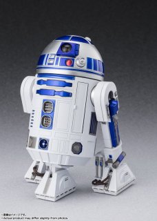 S.H.Figuarts R2-D2 -Classic Ver.- (STAR WARS A New Hope)[BANDAI SPIRITS]ԣͽ