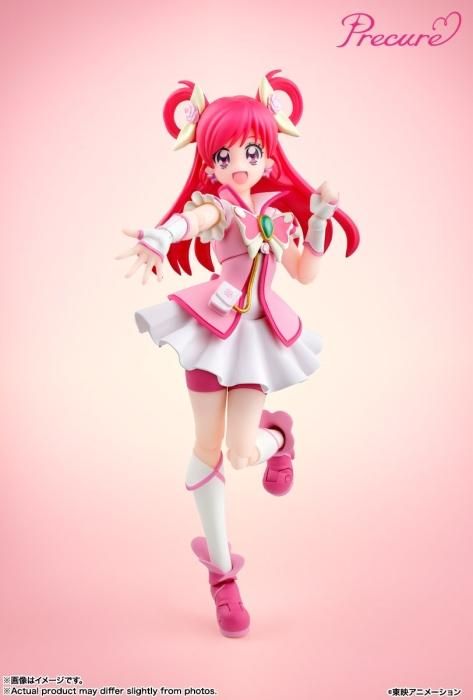 Amazon | キュアドリーム ポストカード Yes!プリキュア5 Go Go