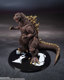 S.H.MonsterArts  (1954) 70ǯ̵ǰVer.إ饷꡼[BANDAI SPIRITS]ԣͽ