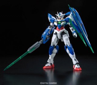 RG ưΥ00 1/144 GNT-0000 ֥륪 ץǥ[BANDAI SPIRITS]07ͽ