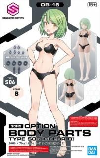 30MS ץܥǥѡ S06[顼B] ץǥ[BANDAI SPIRITS]07ͽ