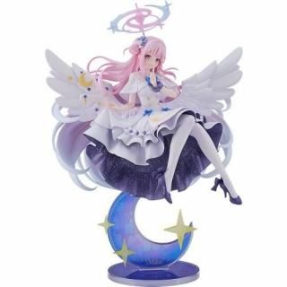 ブルーアーカイブ -Blue Archive- ミカ ～星の呼び声～ 1/7 完成品フィギュア[グッドスマイルカンパニー]【同梱不可】《０７月予約》