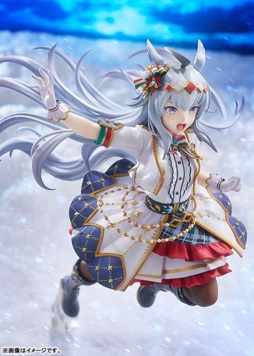 ウマ娘 プリティーダービー オグリキャップ～キセキの白星～ 1/7
