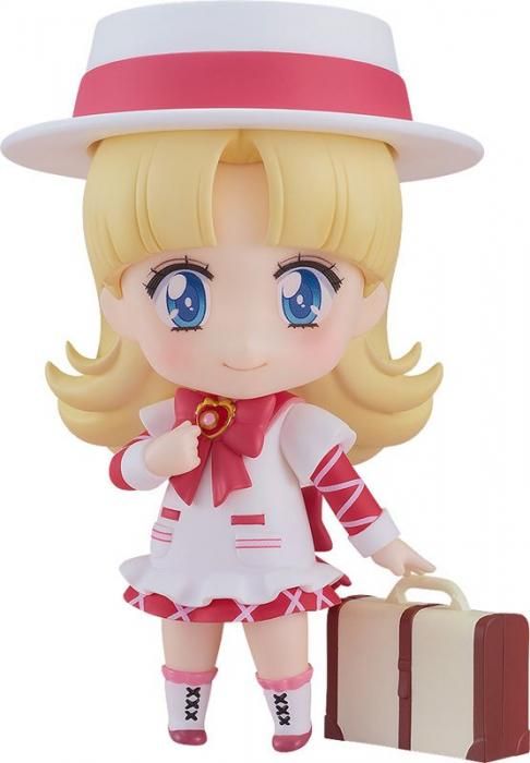 日本全国送料無料商品 特集 ねんどろいど ナージャ[グッドスマイル 明日のナージャ コミック・アニメ