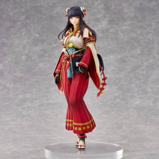 ARTFX J もろく ペルソナ5 ザ・ロイヤル 芳澤かすみ 怪盗ver. 1/8 完成品フィギュア（