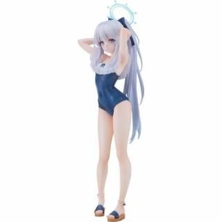 ブルーアーカイブ -Blue Archive- ミヤコ(水着)メモリアルロビーVer. 1/7 完成品フィギュア[グッドスマイルカンパニー]《０５月予約》