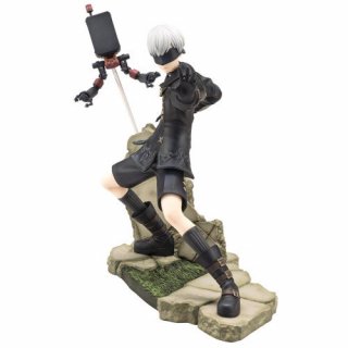 ARTFX J NieRAutomata Ver1.1a 9S 1/8 ʥե奢[ȥ֥]ԣͽ