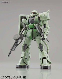 RG 1/144 MS-06F ̻ ץǥʺΡ[BANDAI SPIRITS]ԣͽ