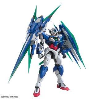 MG 1/100 ֥륪󥿥ե륻С ץǥ صưΥ00Vﵭ١ʺΡ[BANDAI SPIRITS]ԣͽ