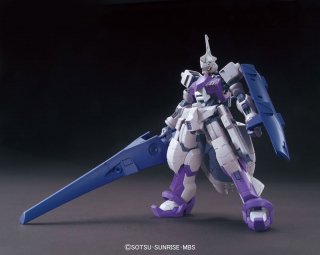 HG ưΥ ŴΥե 1/144 ७ޥꥹȥ롼ѡ ץǥʺΡ[BANDAI SPIRITS]ԣͽ