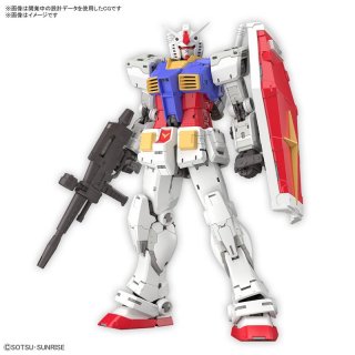 RG 1/144 RX-78-2  Ver.2.0 ץǥ[BANDAI SPIRITS]ԣͽ