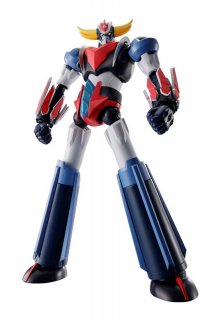 ROBOT SIDE SUPER  From GRENDIZER U إU[BANDAI SPIRITS]ԣͽ